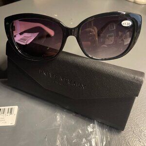 Prive Revaux Sunglass Readers
